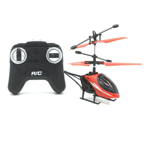 Flying Remote Control (RC) Helicopter – JQ-1122