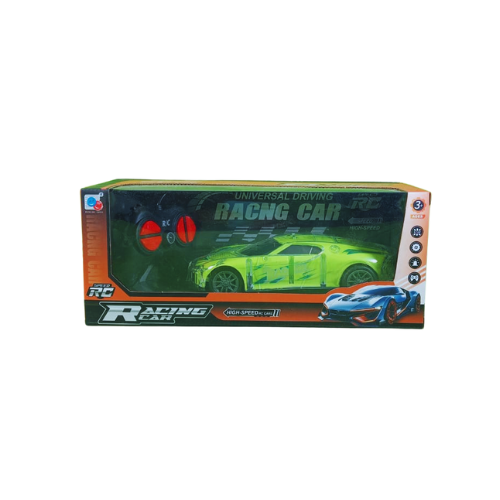 RC Speed Racing Car