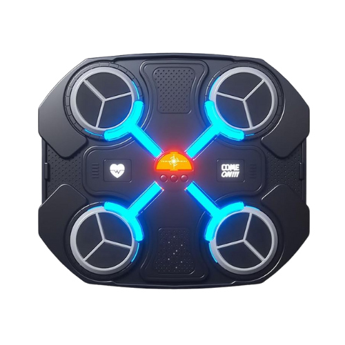 Music Boxing Machine for Children