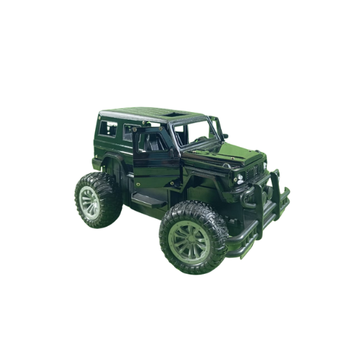 Metal Spray Climbing Remote Control Car