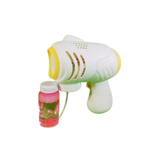 Kids Automatic Bubble Machine