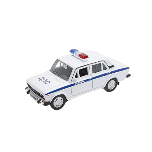 1:36 Scale Diecast Metal Model Car