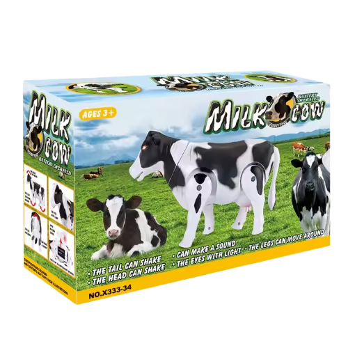 Dream Room Interactive Game for Children