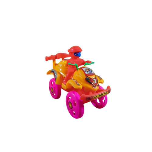 Cartoon Bike Toy for Kids-55583