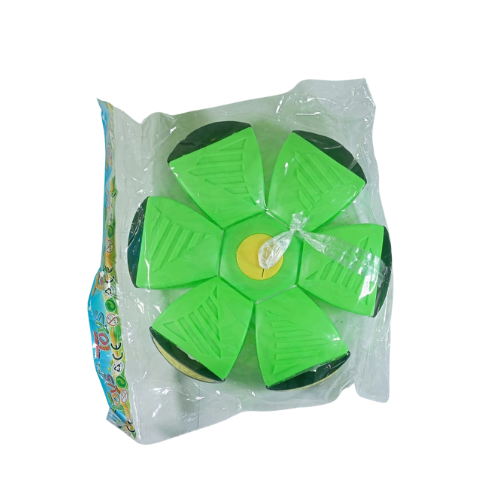 Frisbee Ball UFO Magic Ball