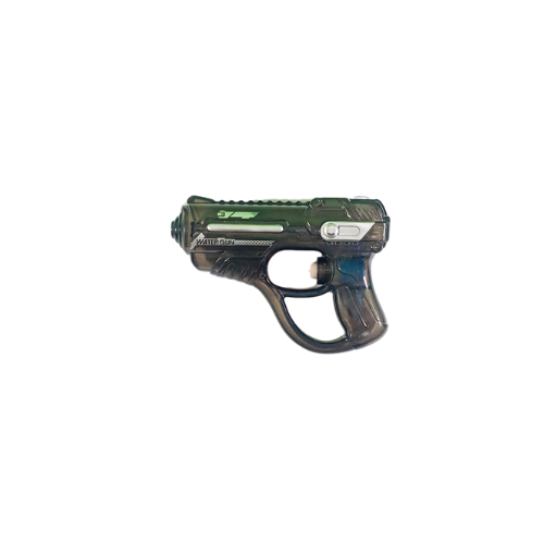 Small Water Gun for Kids – Fun and Easy-to-Use Toy-8012