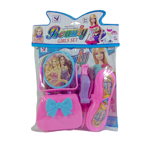 Fashion Girls Cosmetics Set for Girls-7150