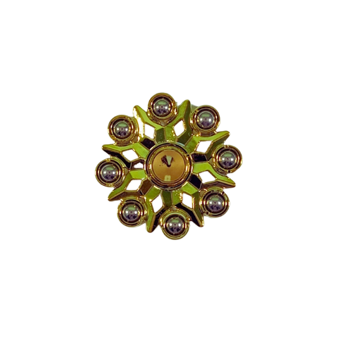 8-Pointed Finger Tip Spinner with Metal Balls – Fidget Hand Toy for Kids-2247