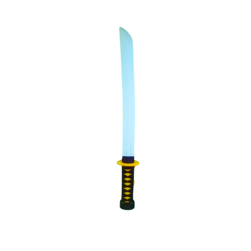 Warrior Sword with Lights and Music for Kids – Multicolor-339812
