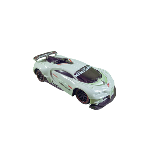 Forza Sports Remote Control Car – 1:22 Scale Model-5