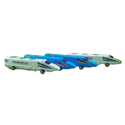 Bullet Train Toy for Kids – An Adventurous Journey-55210