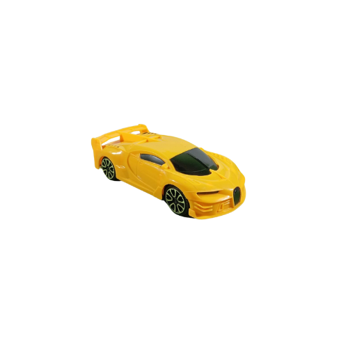 Remote Control High-Speed Racing Car – 1:24 Scale-57515