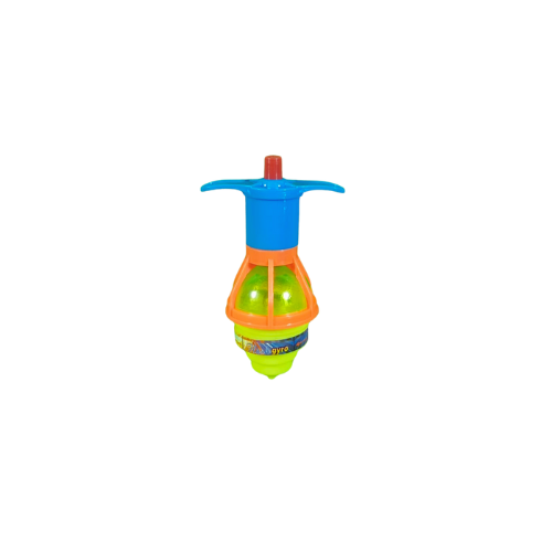 Spinning Top Flash Spin Toy for Kids – High Quality-40